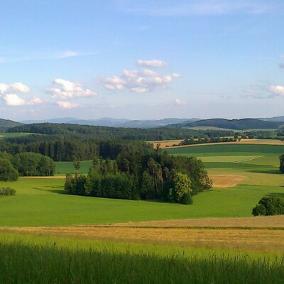 Jahreshauptversammlung der Kreisgruppe Neunburg und LANDESJÄGERTAG 2023 in Hof